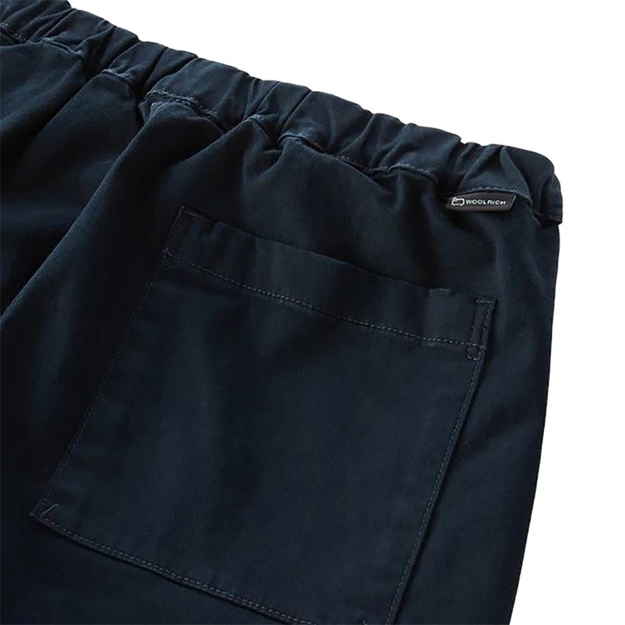 OUTDOOR PANT Woolrich | CFWKTR0105MRUT33433989